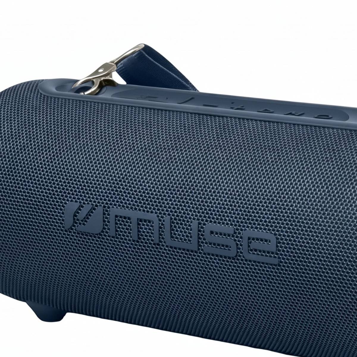 Enceinte Bluetooth 30W IPX5 3600mAh avec Effets Lumineux et Bandoulière-4