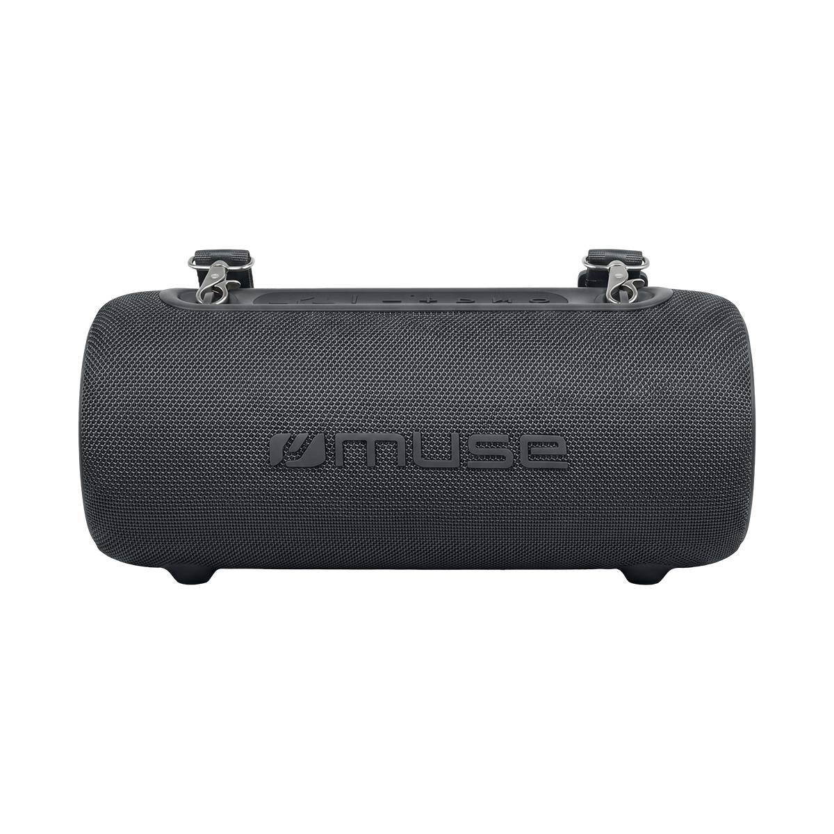 Enceinte Bluetooth 30W IPX5 3600mAh avec Effets Lumineux et Bandoulière-4