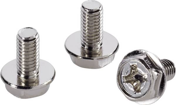 Renkforce RF-4861911 Vis de carte mère 15 pc(s)