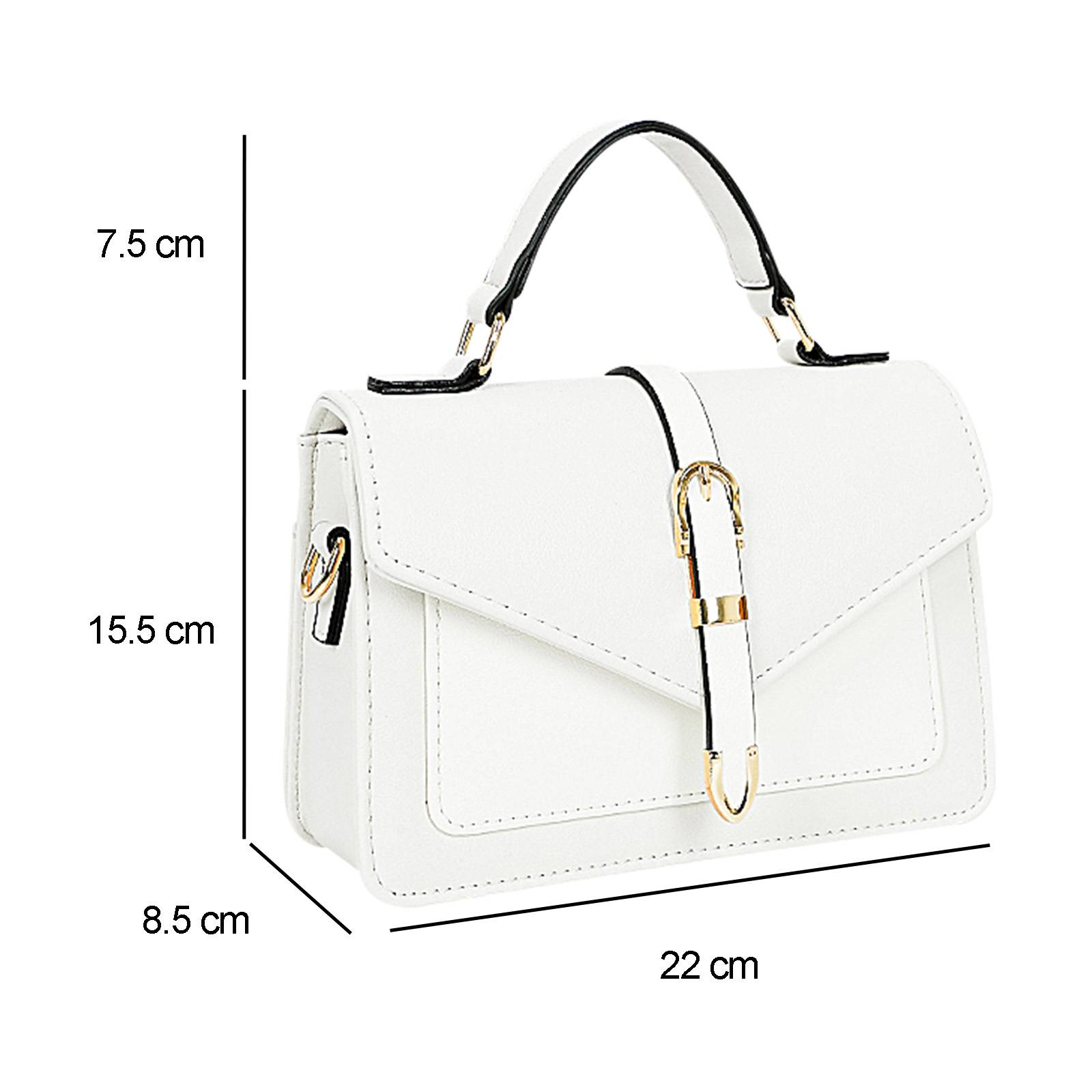 Sac de Soirée pour Femme avec Bandoulière-1