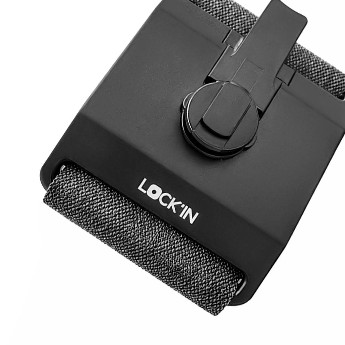 Support Sac pour Smartphone avec Système de Verrouillage Rapide 90°-3