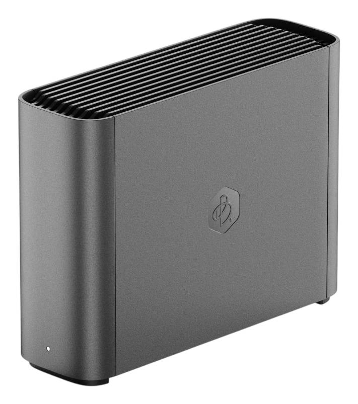 Synology BST170-4T Storage Systeme-0