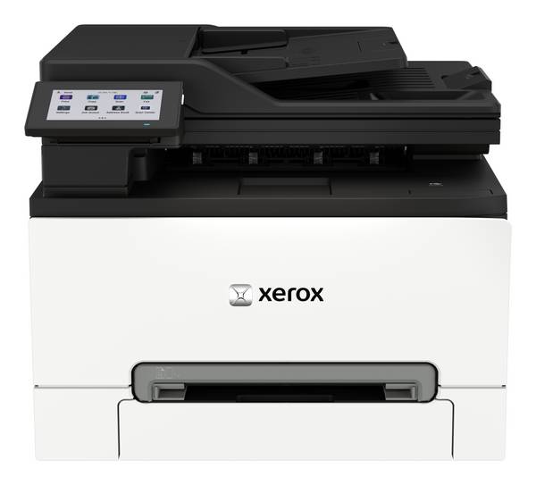 Xerox C305ae, Laser, Impression couleur, 2400 x 600 DPI, A4, Impression directe, Blanc, Noir