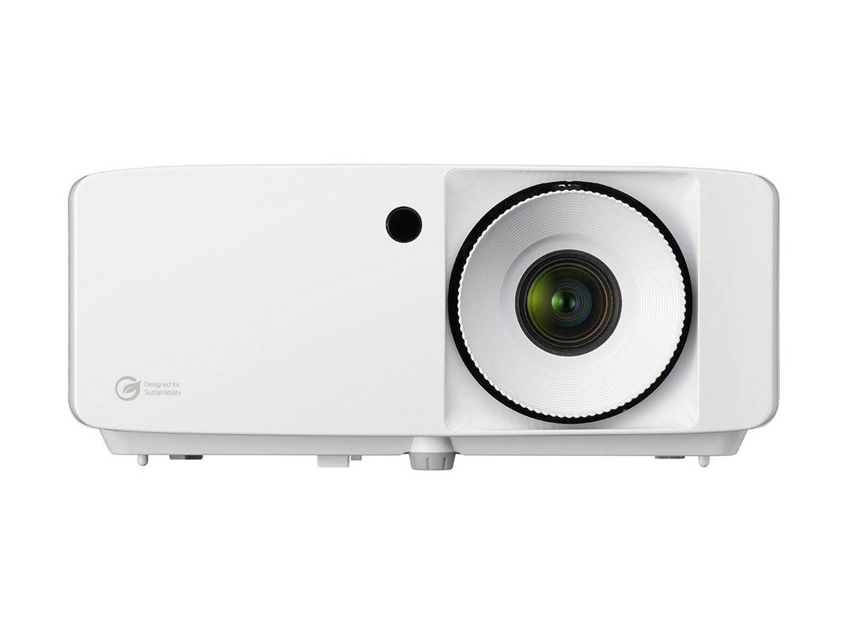 Optoma ZH361 OPTOMA 5055387600591-2