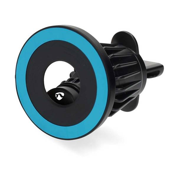 Support Voiture sur Grille de Ventilation Fixation Magnétique Rotatif 360°