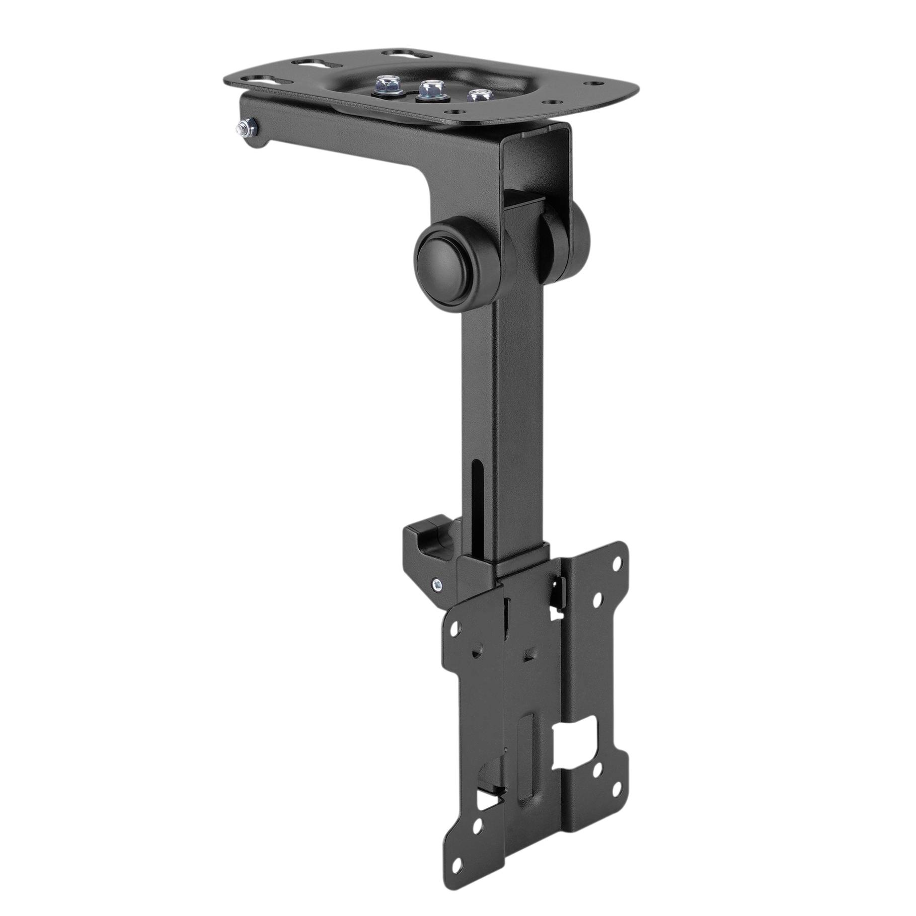 Support plafond TV pliable 13"-27"-0