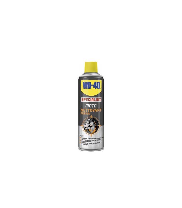 Nettoyant freins moto- WD40 - 33105/46-0