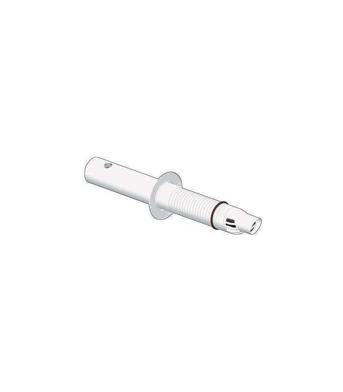 Kit terminal ROLUX RENOFIT ? 60/100 - 60/100- UBBINK - 229411-0