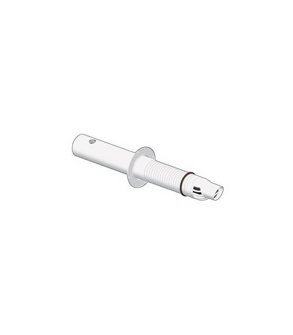 Kit terminal de réniovation 80/125 - 60/100 ROLUX RENOFIT ?- UBBINK - 229412