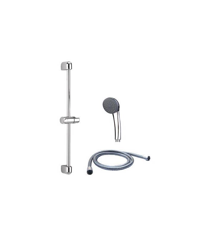 Ensemble barre de douche éco- DIFF - 98235-0