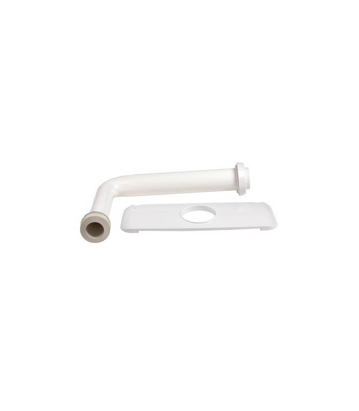 Kit semi-bas pour réservoir attenant- SIAMP - 31520010-0