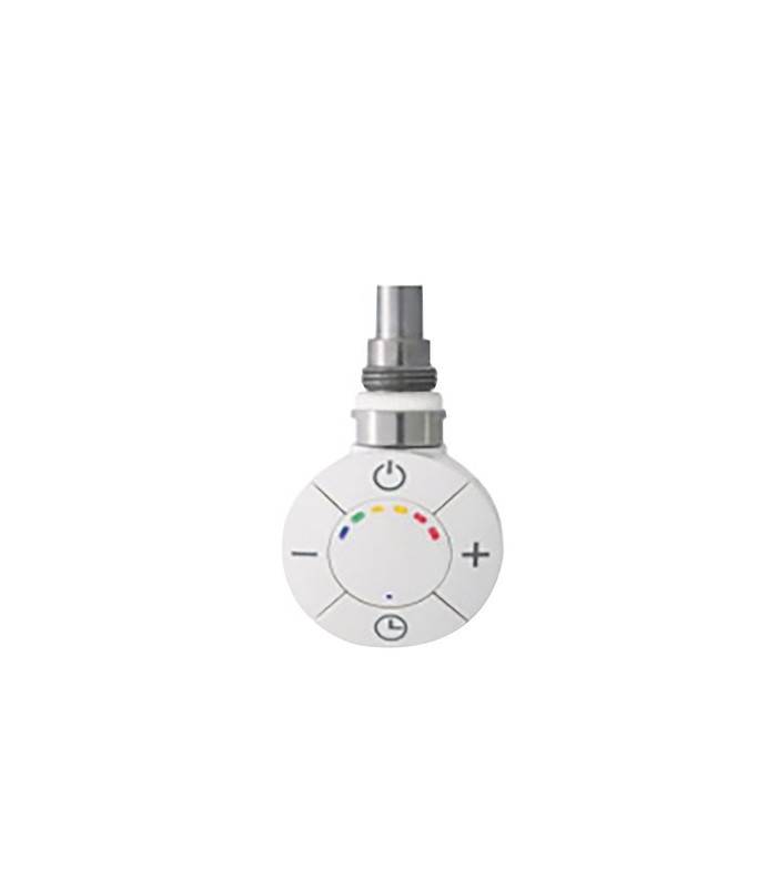 Kit résistance pour radiateurs sèche-serviettes électriques 750W- DIFF - 98203-0