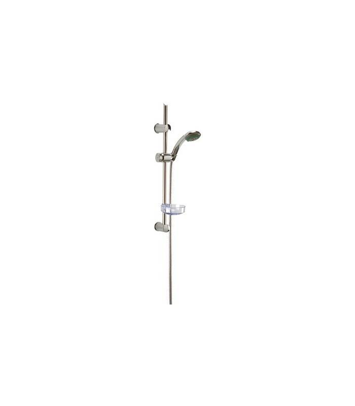Ensemble barre de douche spécial rénovation- DIFF - 99000-0