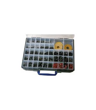 Coffret clapets et joints- DIFF - 99306