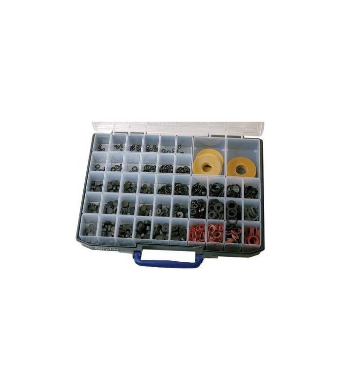 Coffret clapets et joints- DIFF - 99306-0