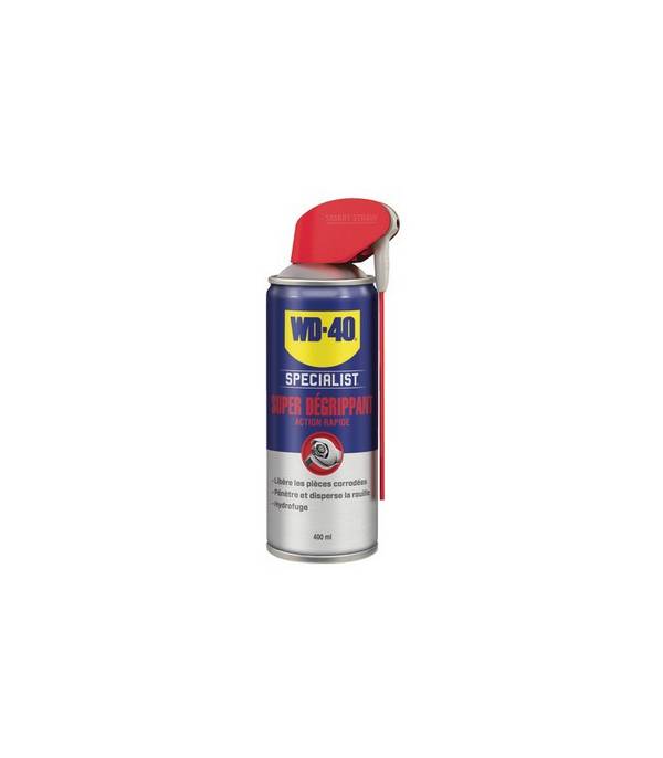 Dégrippant- WD40 - 33362