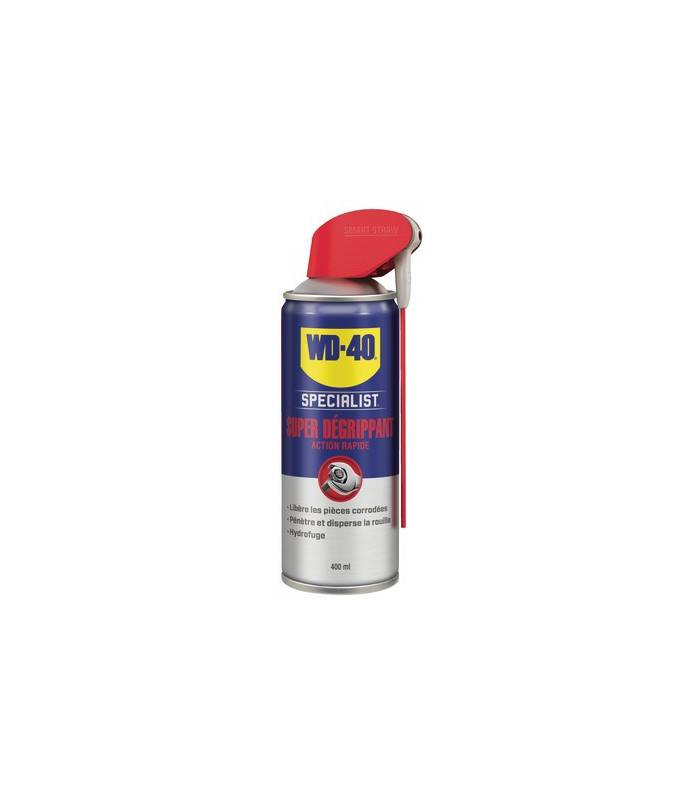 Dégrippant- WD40 - 33362-0