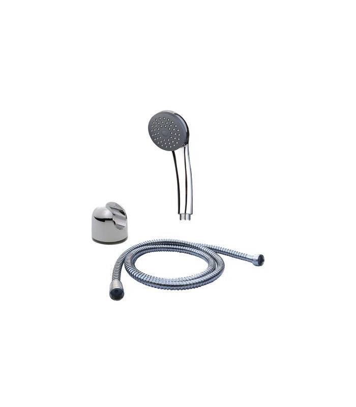 Ensemble mural de douche ECO- DIFF - 98276-0