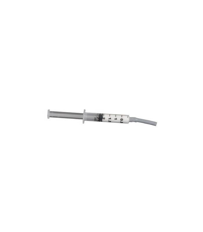 Seringue pâte thermique- DIFF - 150187-0