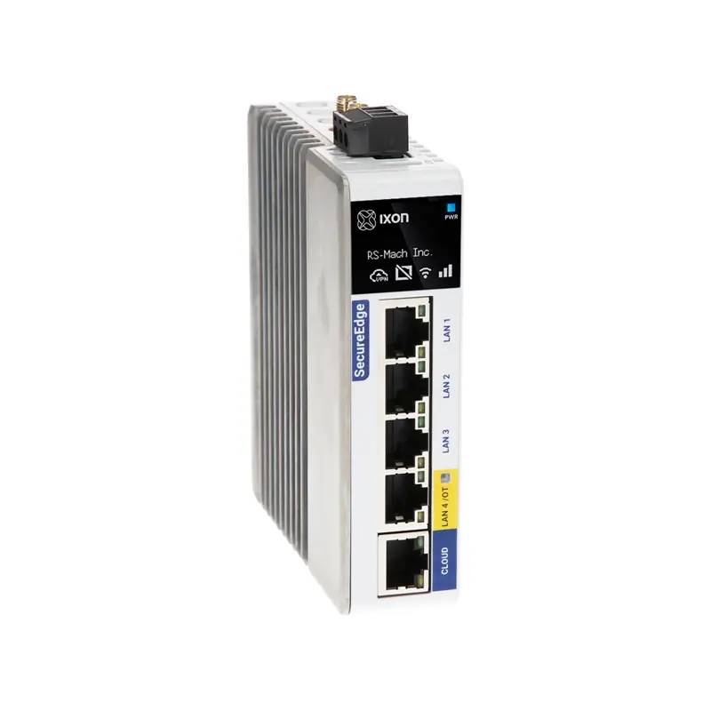 Passerelle IoT IXON SecureEdge - Wi-Fi IX5010-0