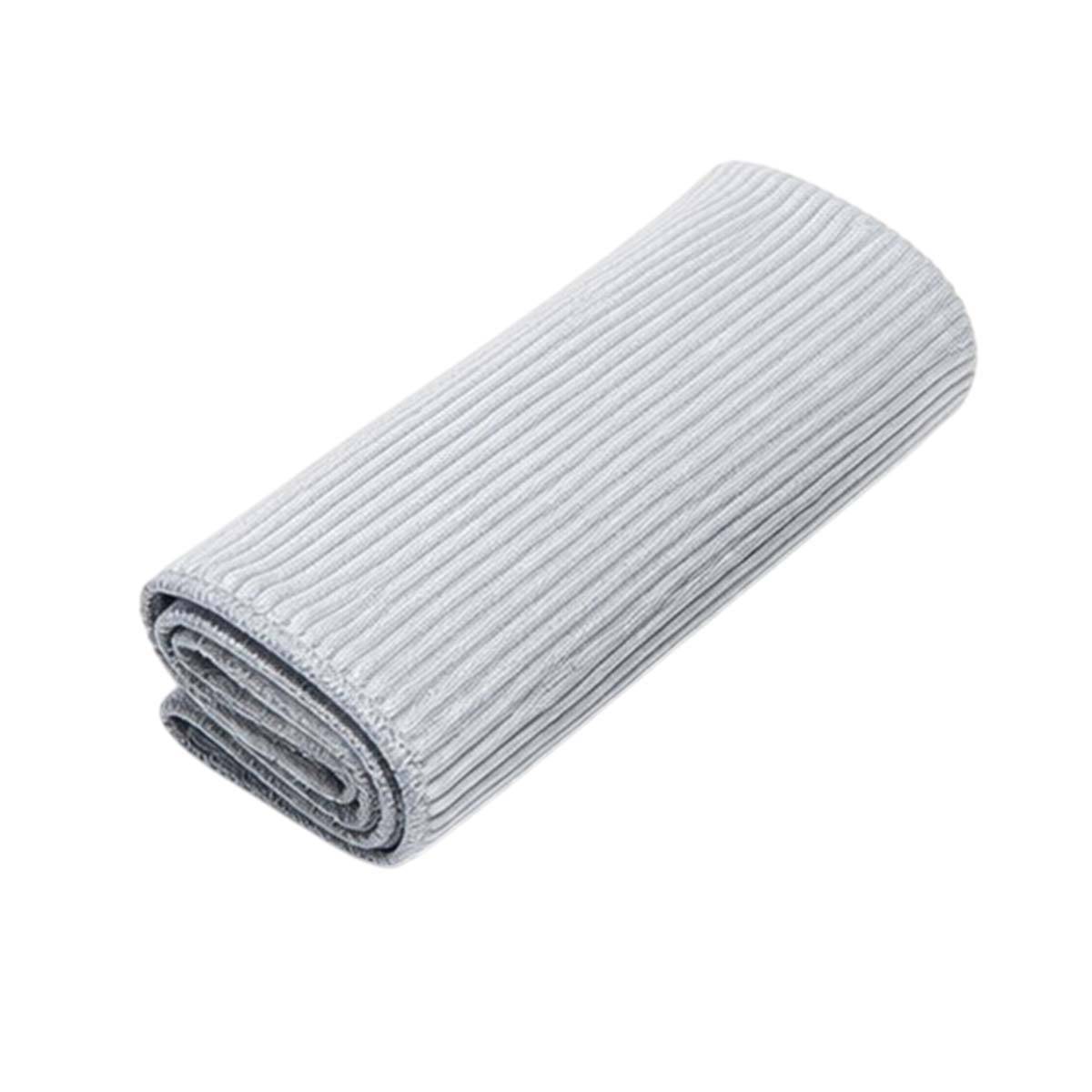 Pack de 2 Lingettes Microfibres Nettoyante et Lavable-1
