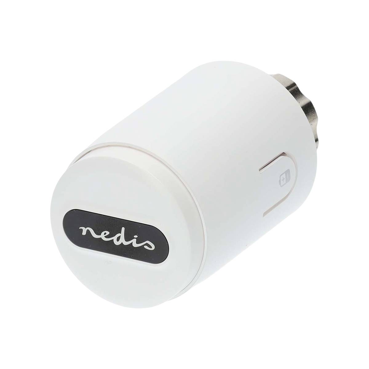 Thermostat de Radiateur Intelligent Zigbee 3.0 pour Vanne Connectée-1