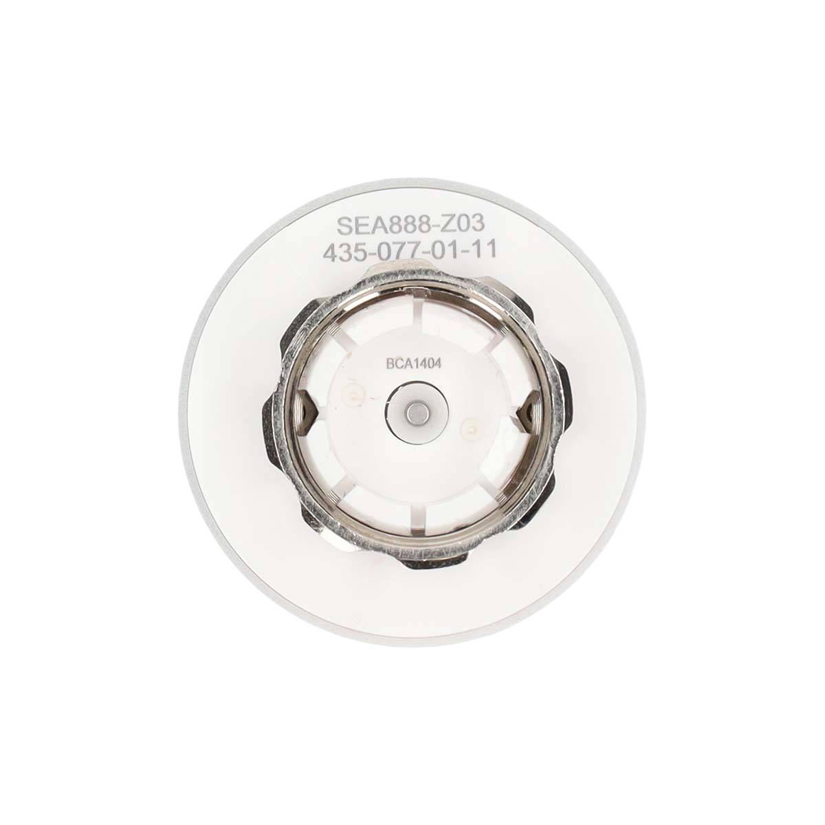 Thermostat de Radiateur Intelligent Zigbee 3.0 pour Vanne Connectée-3