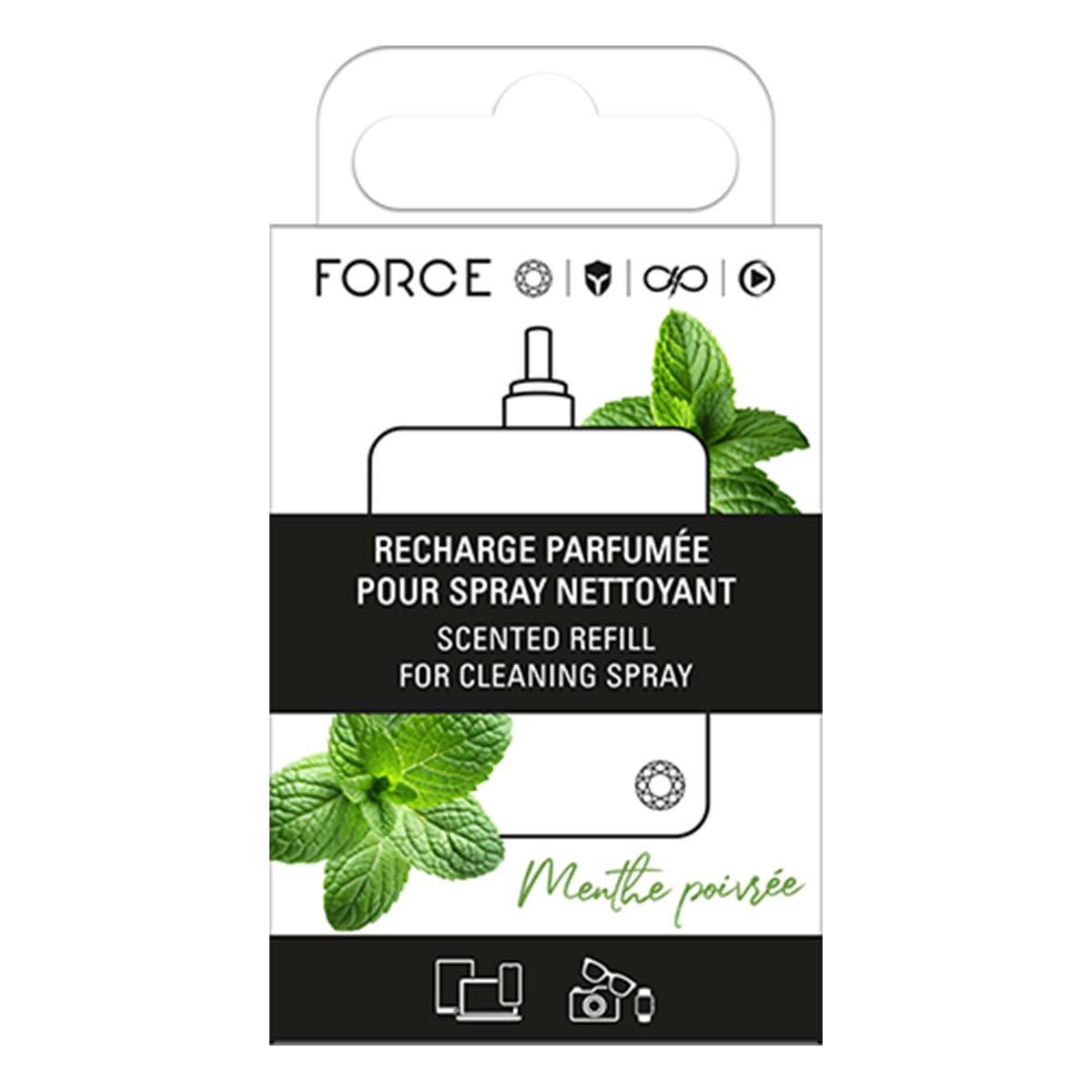 Recharge pour Spray Magic 15ml Lotion Nettoyant et Antibactérienne-4