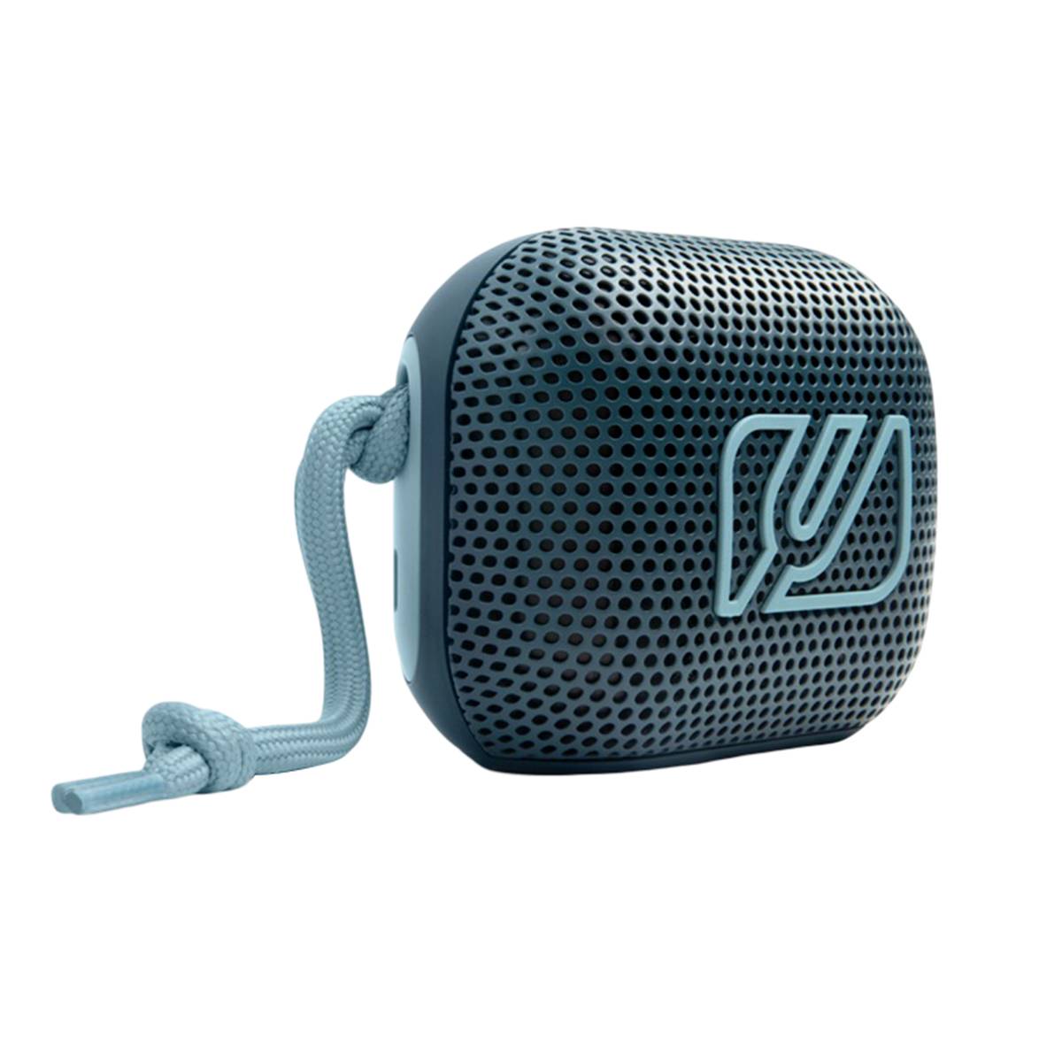 Mini Enceinte Bluetooth Premium 5W avec Bass Boost Étanche IPX4-0