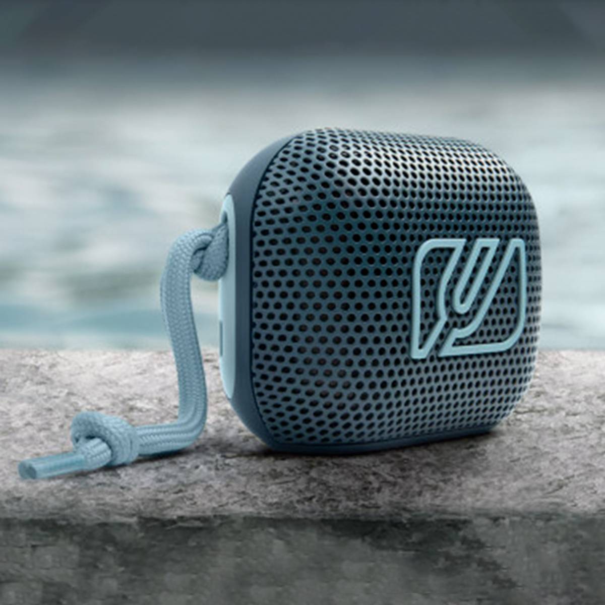 Mini Enceinte Bluetooth Premium 5W avec Bass Boost Étanche IPX4-2