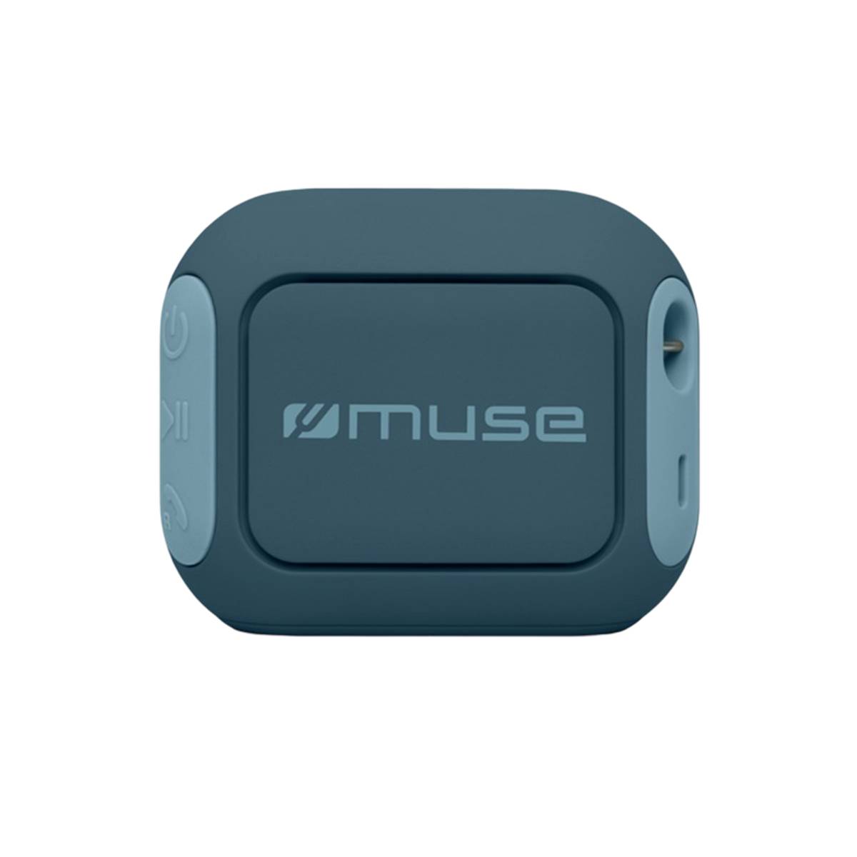 Mini Enceinte Bluetooth Premium 5W avec Bass Boost Étanche IPX4-3