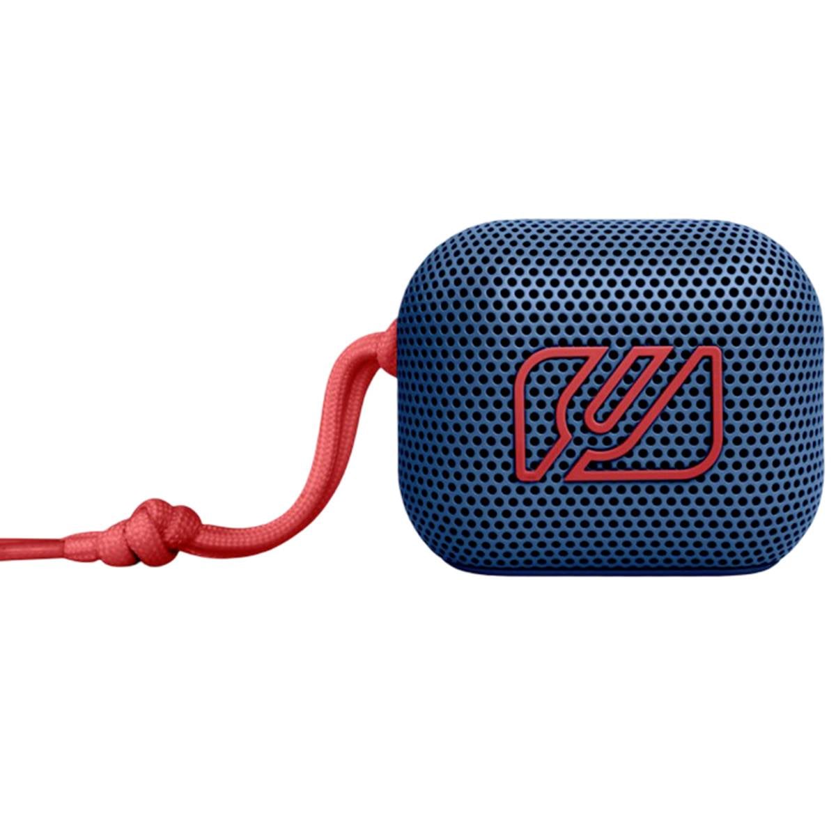 Mini Enceinte Bluetooth Premium 5W avec Bass Boost Étanche IPX4-1