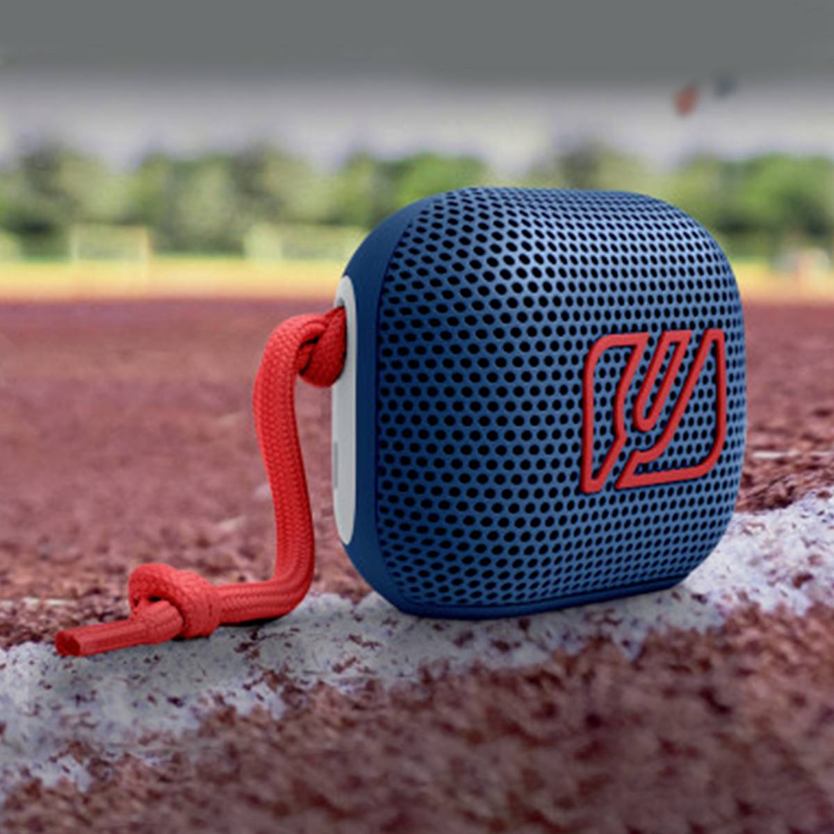 Mini Enceinte Bluetooth Premium 5W avec Bass Boost Étanche IPX4-2