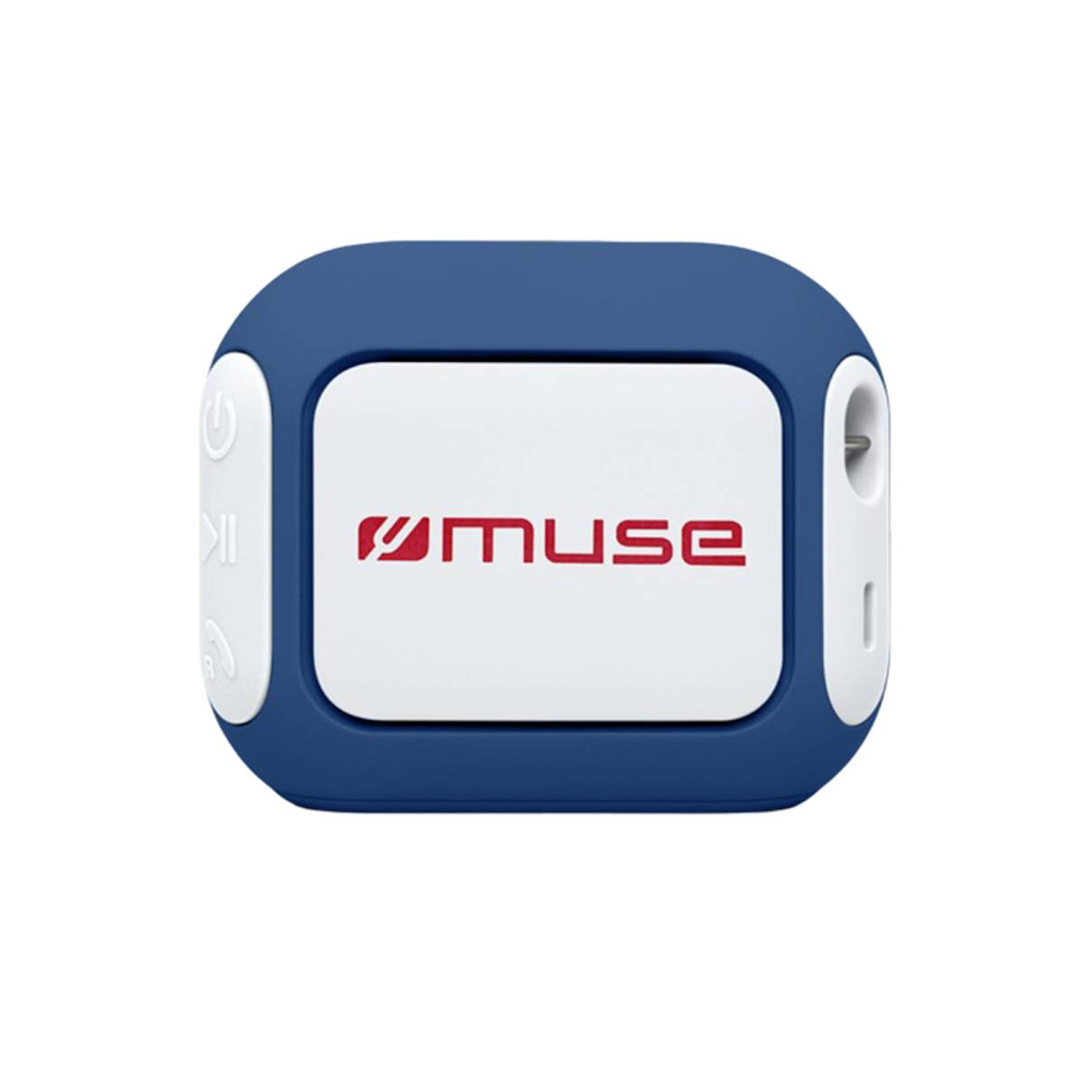 Mini Enceinte Bluetooth Premium 5W avec Bass Boost Étanche IPX4-3