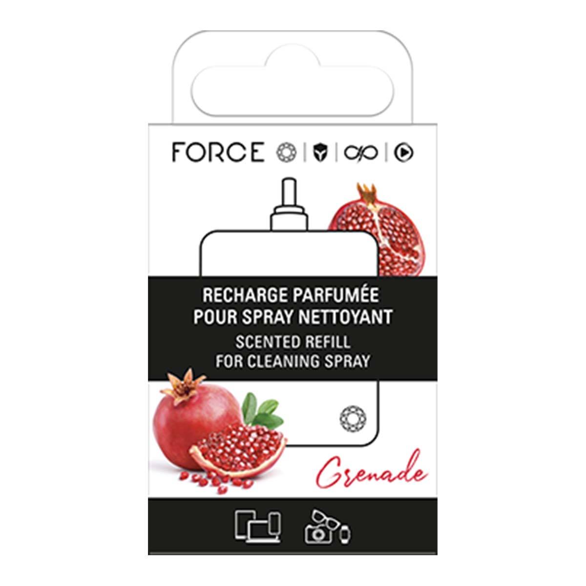 Recharge pour Spray Magic 15ml Lotion Nettoyant Écran Téléphone / Tablette-4
