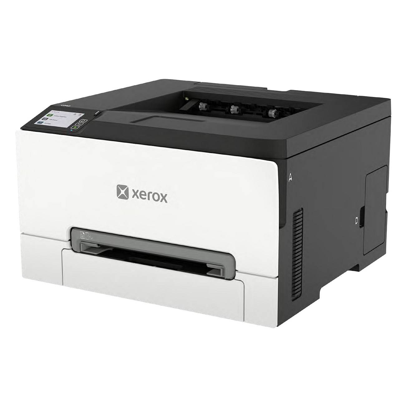 C240 A4 25ppm Wireless Duplex Printer PS-2