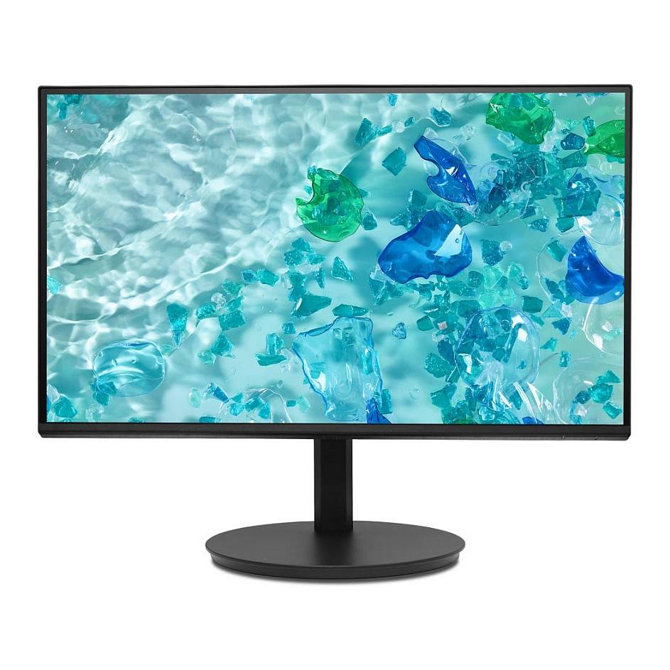 Acer CB2 CB272 P6, 68,6 cm (27"), 1920 x 1080 pixels, Full HD, LCD, 1 ms, Noir-0
