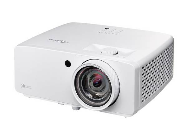 ZK521ST DLP Projector