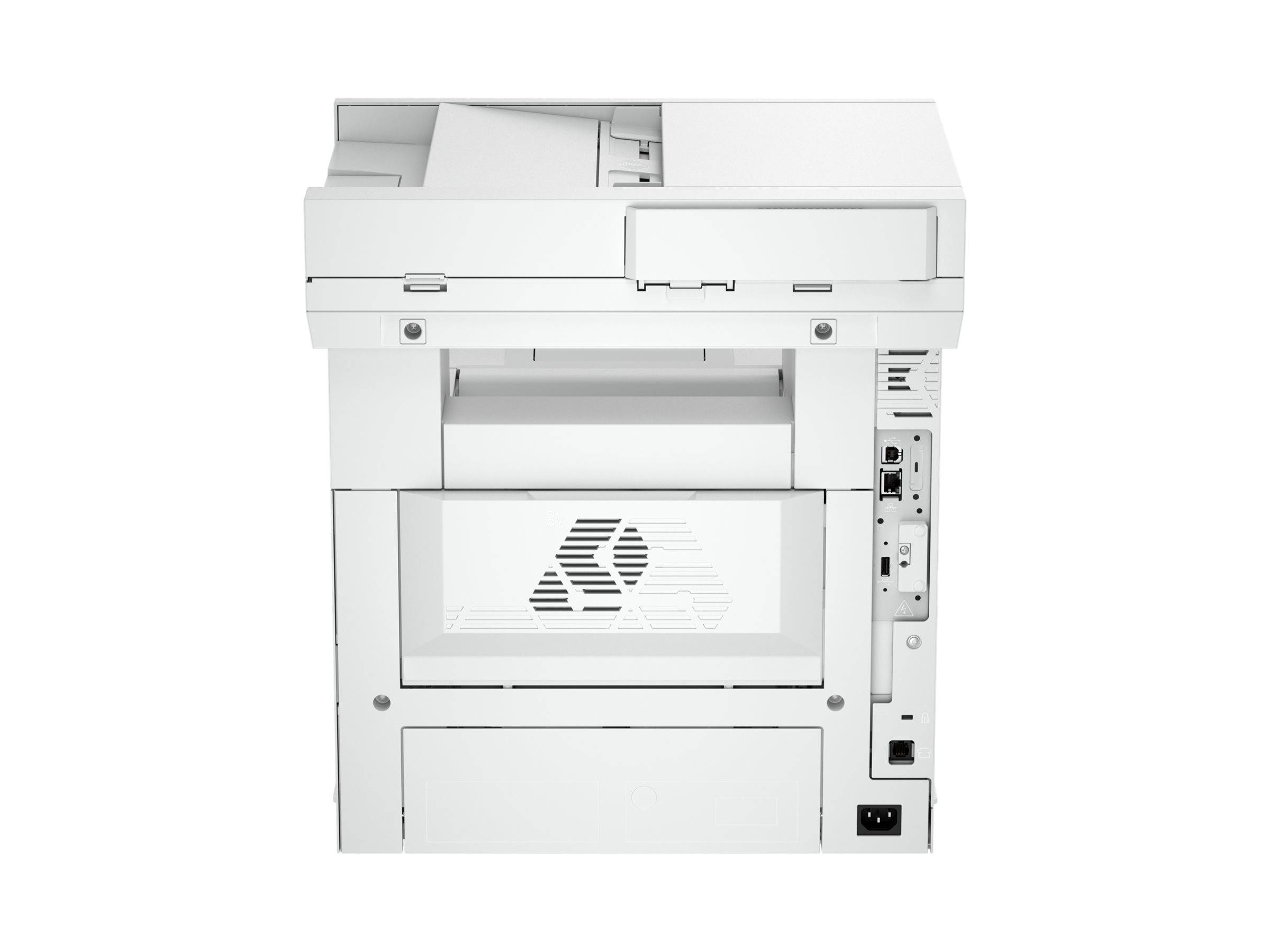 HP LaserJet Enterprise MFP 5601dn MFP mono laser A4 50ppm-3