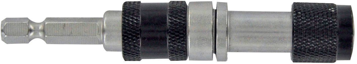Tivoly – Porte-embout Quick Change magnétique orientable 93 mm-0