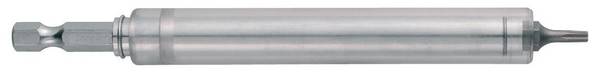 Tivoly – Guide de vis 120 mm