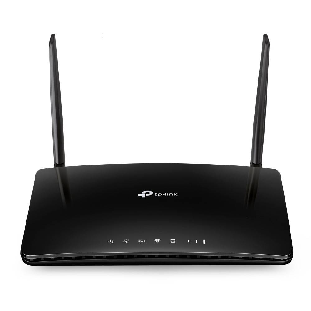 TP-Link ARCHER MR500_V1 Routeur Gigabit 4G LTE a double bande-0