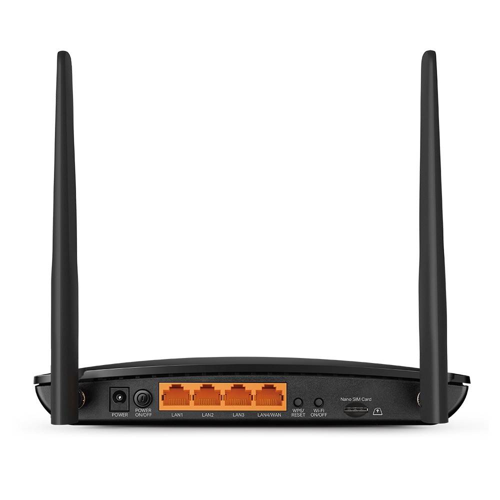 TP-Link ARCHER MR500_V1 Routeur Gigabit 4G LTE a double bande-2