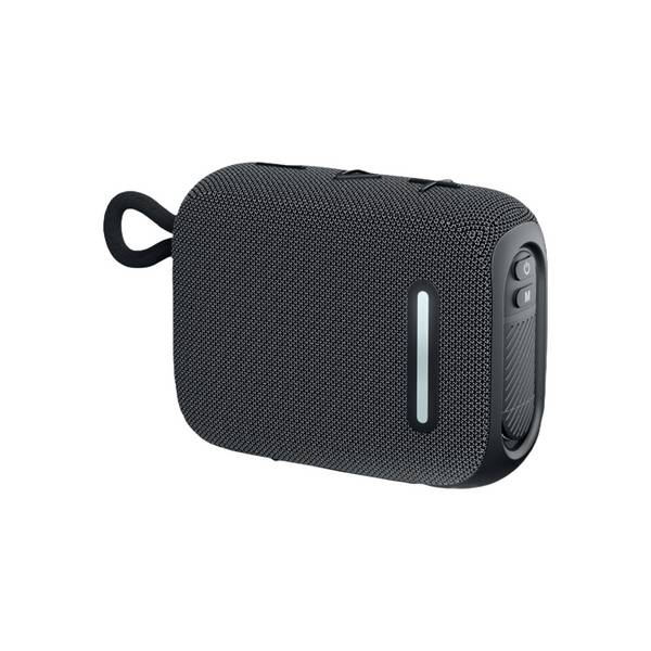 Enceinte Sans Fil Bluetooth Portable 5W Étanche IP67 Autonomie 10h