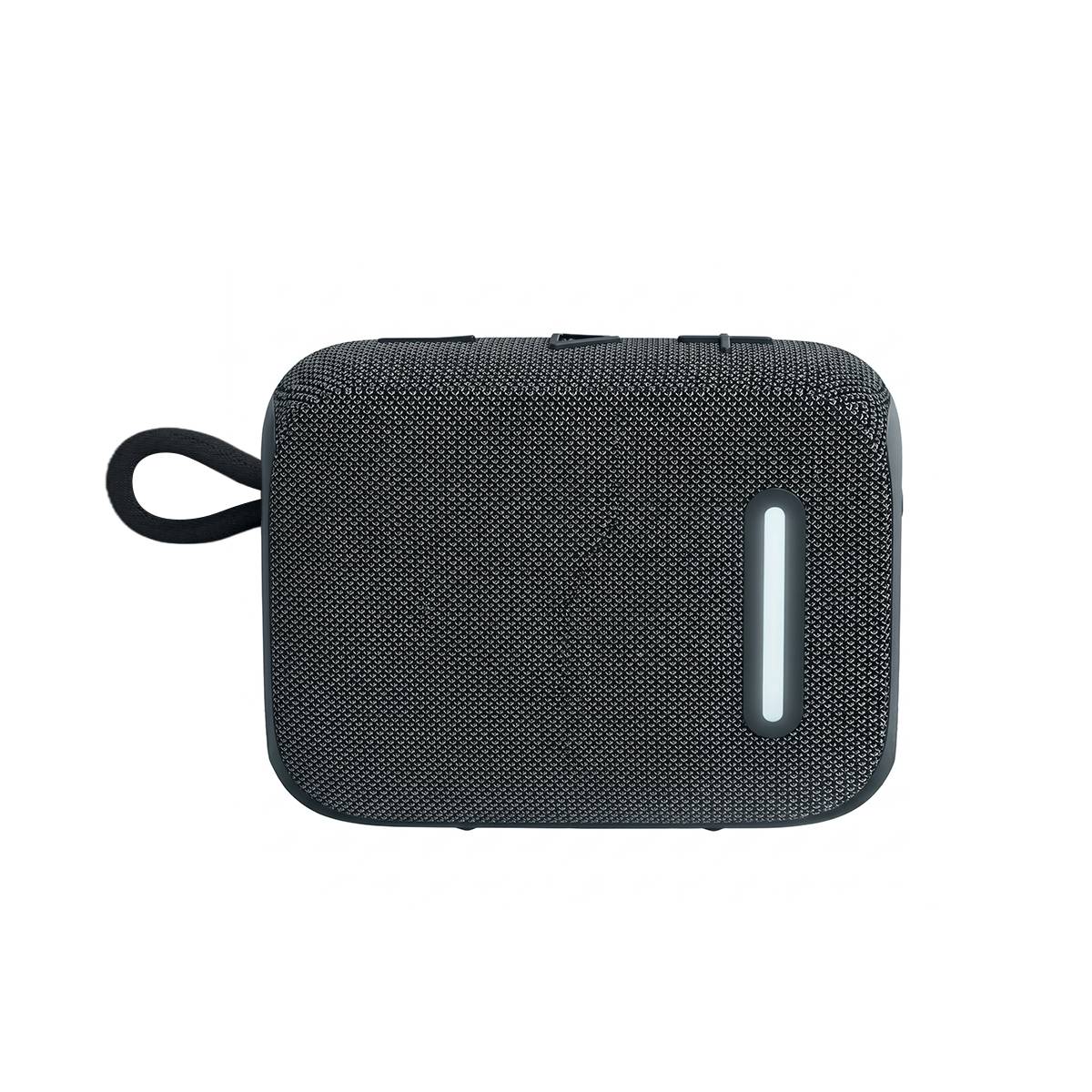 Enceinte Sans Fil Bluetooth Portable 5W Étanche IP67 Autonomie 10h-1