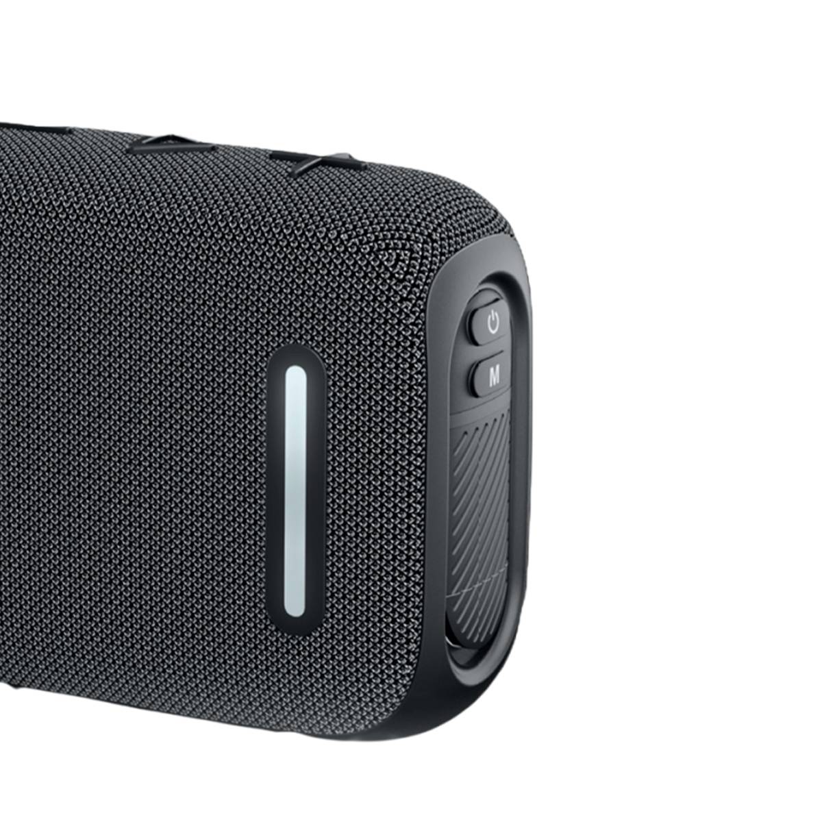 Enceinte Sans Fil Bluetooth Portable 5W Étanche IP67 Autonomie 10h-3