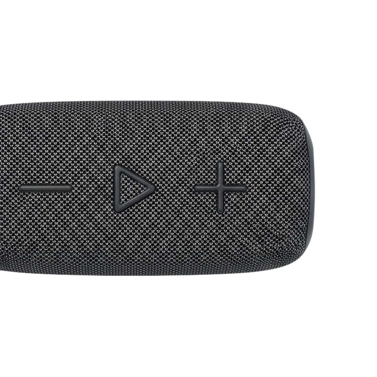 Enceinte Sans Fil Bluetooth Portable 5W Étanche IP67 Autonomie 10h-4