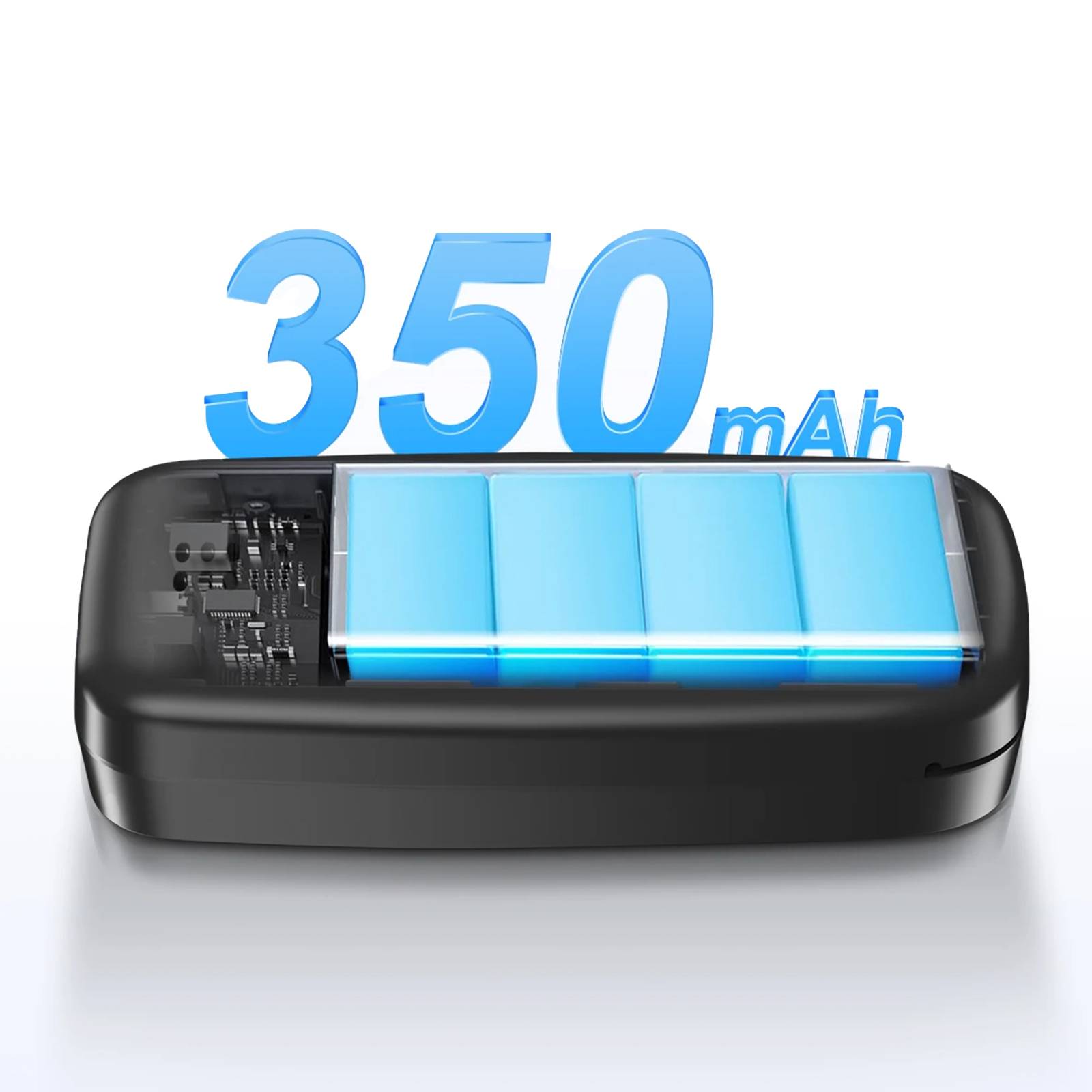 Mini Téléphone Portable 4G Extra-Léger avec Double SIM et Lanière-4