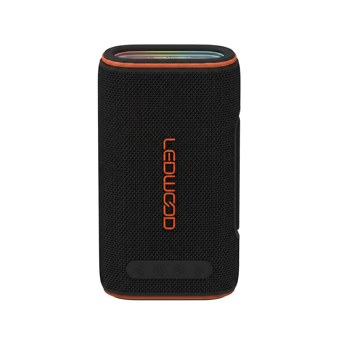 Enceinte Bluetooth Portable Xplor150 10W RMS Étanche IPX6 avec LED d'Ambiance-1