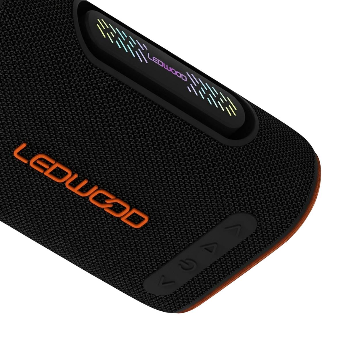 Enceinte Bluetooth Portable Xplor150 10W RMS Étanche IPX6 avec LED d'Ambiance-3